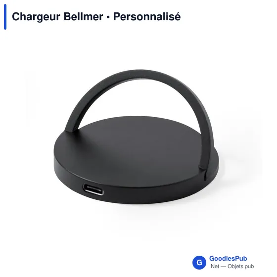 Chargeur Bellmer - Image 9