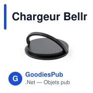 Chargeur Bellmer - Miniature 10