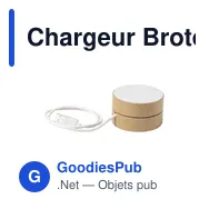 Chargeur Brotox - Miniature 2