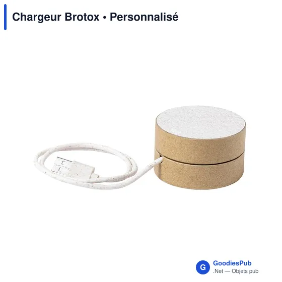 Chargeur Brotox - Image 2