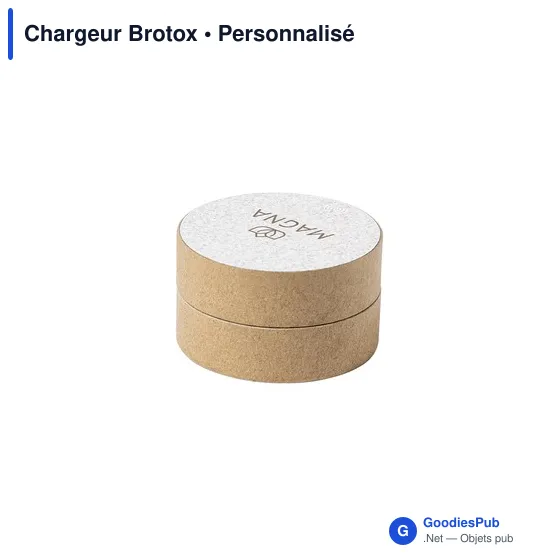 Chargeur Brotox - Image 3