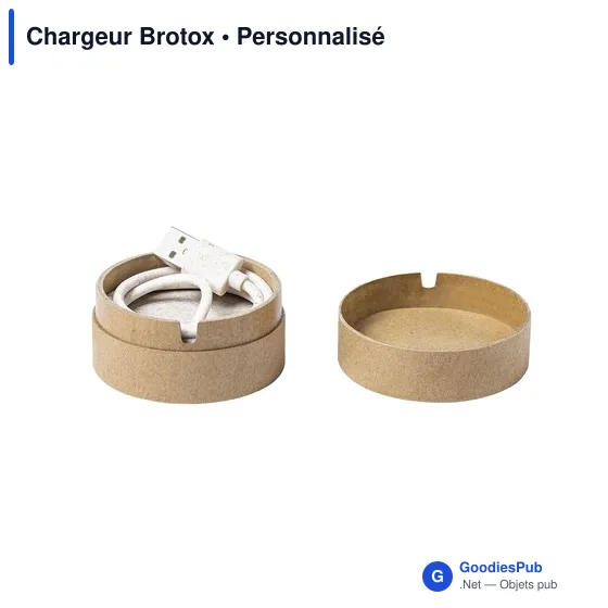 Chargeur Brotox - Image 4