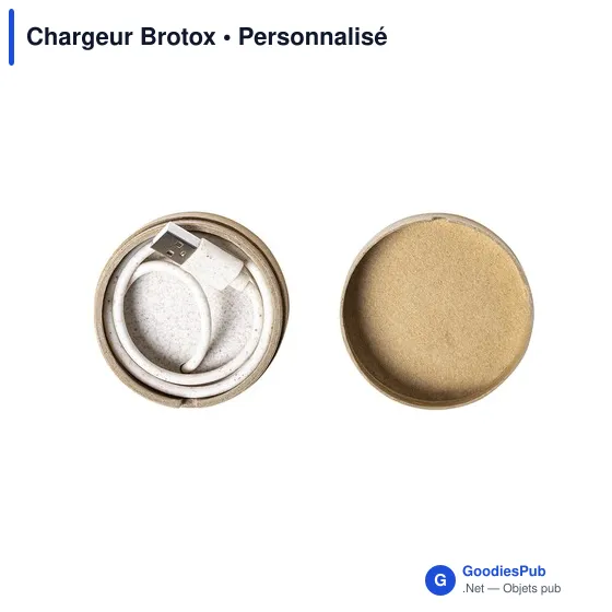 Chargeur Brotox - Image 5