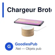 Chargeur Brotox - Miniature 6