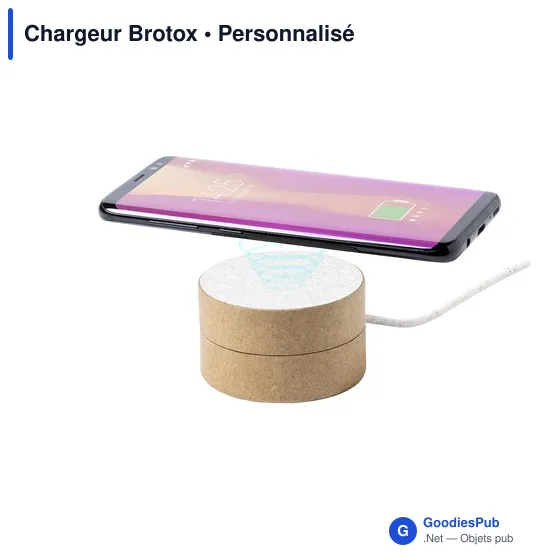 Chargeur Brotox - Image 6