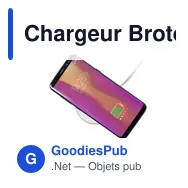 Chargeur Brotox - Miniature 7
