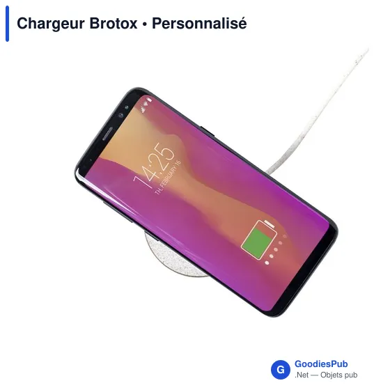 Chargeur Brotox - Image 7