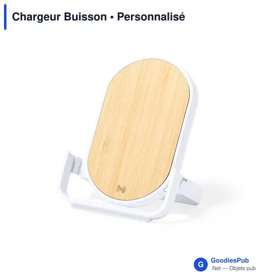 Chargeur Buisson - Image 2