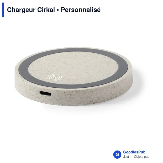 Chargeur Cirkal - Image 2