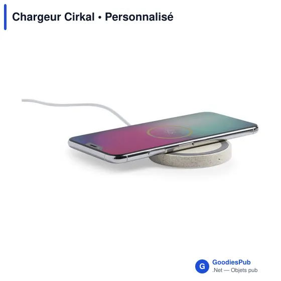 Chargeur Cirkal - Image 4