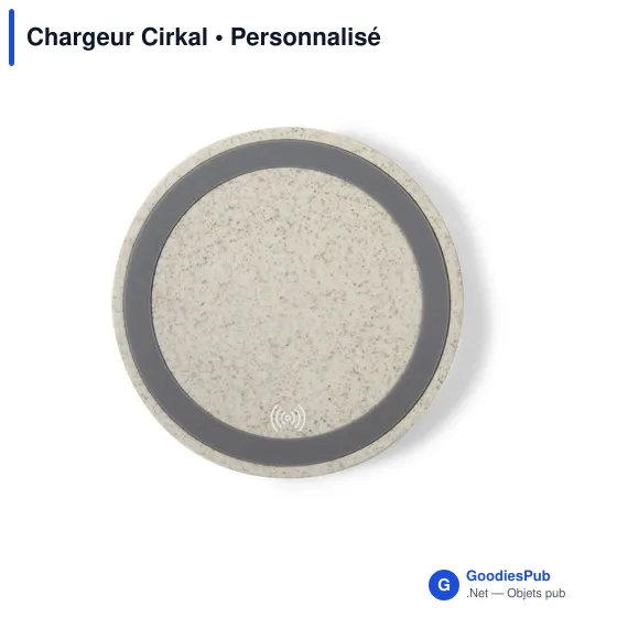 Chargeur Cirkal - Image 5