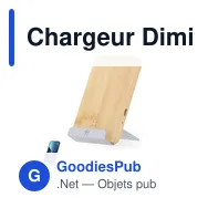 Chargeur Dimitry - Miniature 1