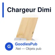 Chargeur Dimitry - Miniature 2