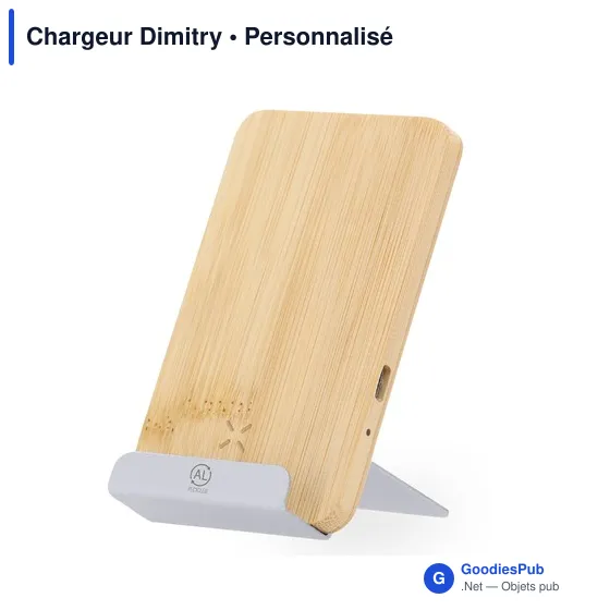 Chargeur Dimitry - Image 2