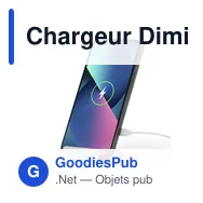 Chargeur Dimitry - Miniature 3