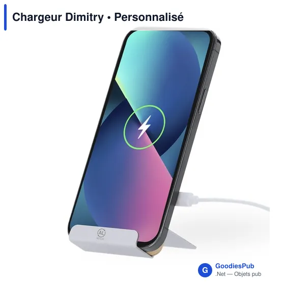 Chargeur Dimitry - Image 3