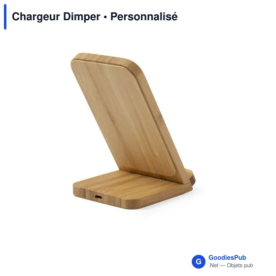 Chargeur Dimper - Image 2