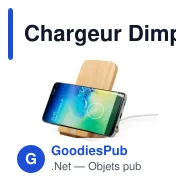 Chargeur Dimper - Miniature 5