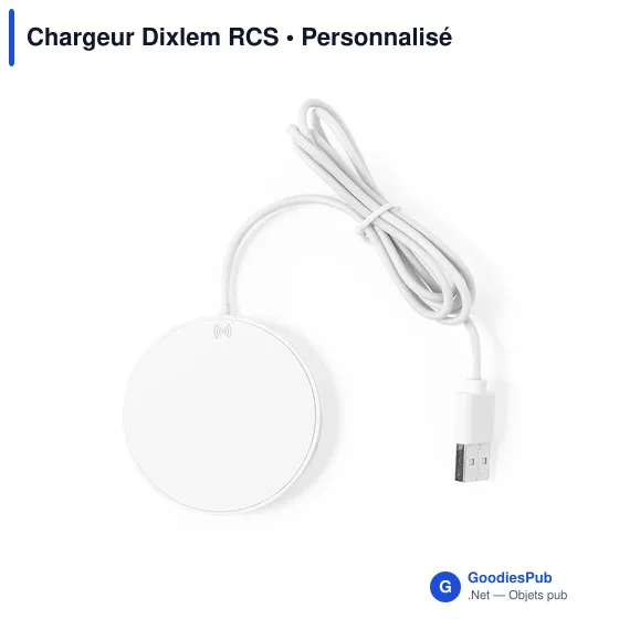 Chargeur Dixlem RCS - Image 2