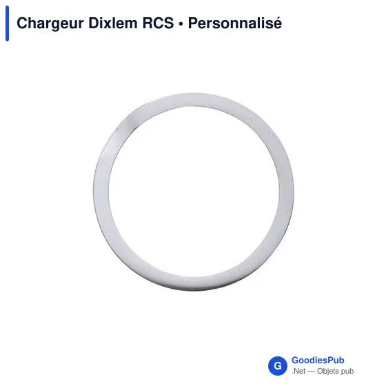 Chargeur Dixlem RCS - Image 3