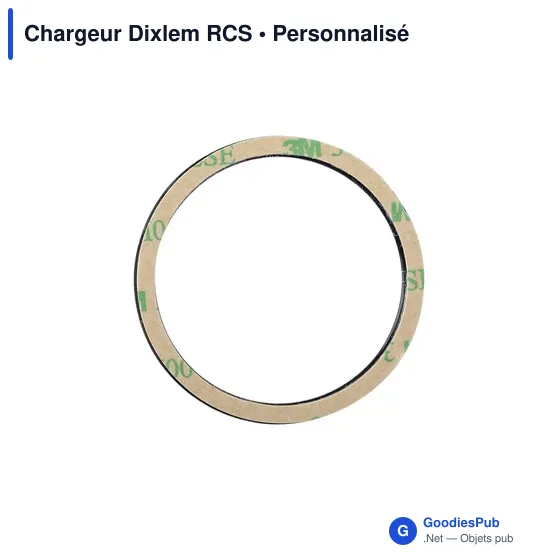 Chargeur Dixlem RCS - Image 9