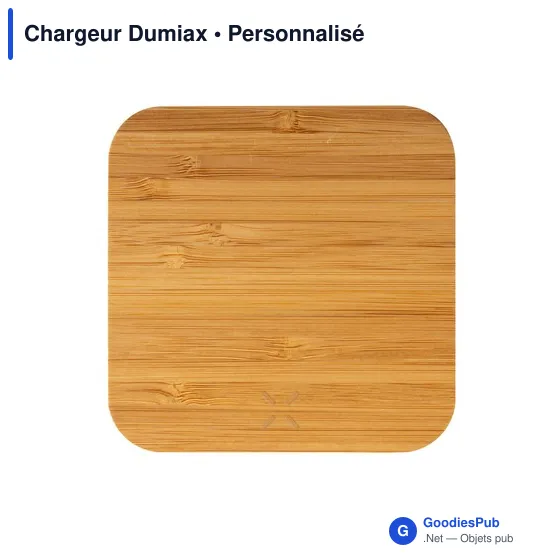 Chargeur Dumiax - Image 2