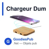 Chargeur Dumiax - Miniature 3