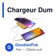 Chargeur Dumiax - Miniature 4