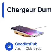 Chargeur Dumiax - Miniature 5
