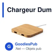 Chargeur Dumiax - Miniature 6