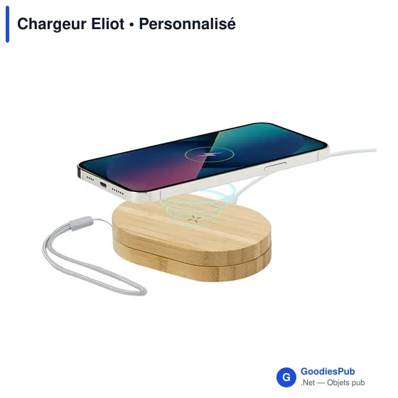 Chargeur Eliot - Image 2