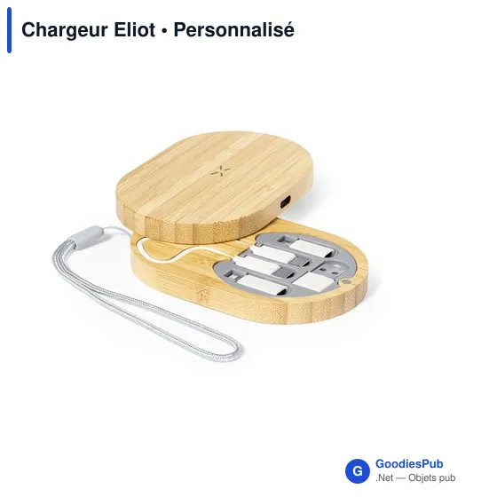 Chargeur Eliot - Image 3