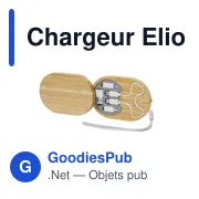 Chargeur Eliot - Miniature 4