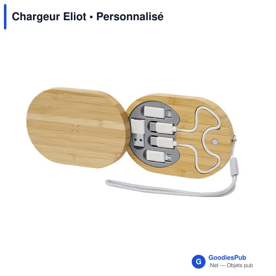 Chargeur Eliot - Image 4