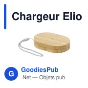 Chargeur Eliot - Miniature 5