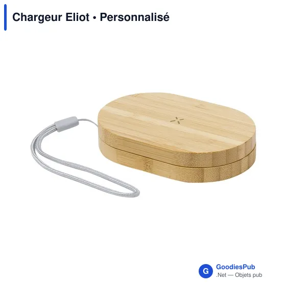 Chargeur Eliot - Image 5