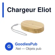 Chargeur Eliot - Miniature 6