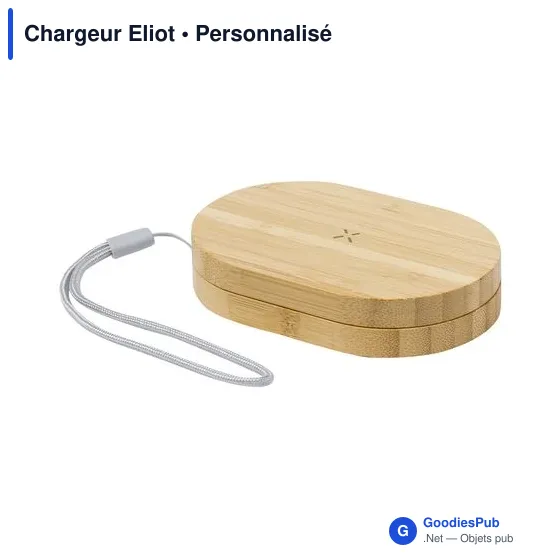 Chargeur Eliot - Image 6