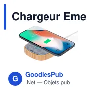 Chargeur Emerson - Miniature 4