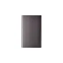 Variante gun - Chargeur en aluminium de 4 000mAh Ezra