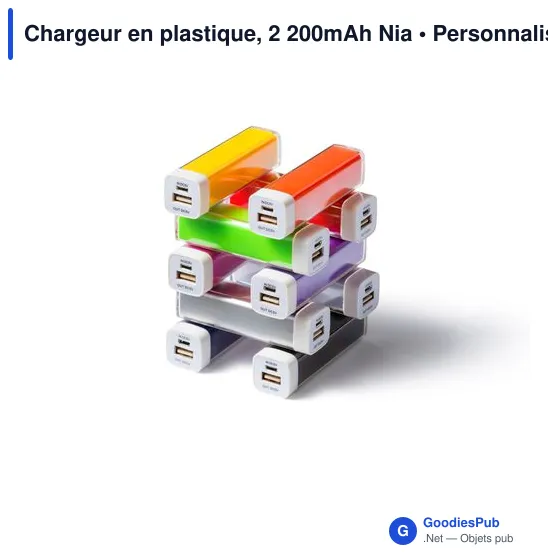 Clé USB personnalisée avec logo entreprise - Image 6