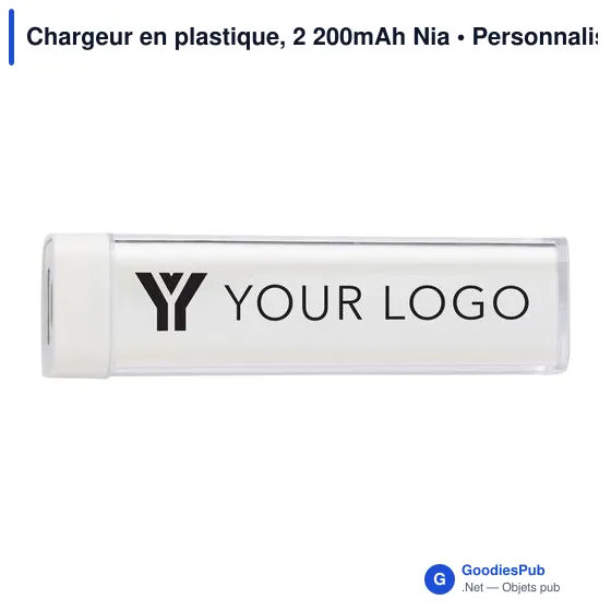 Clé USB personnalisée avec logo entreprise - Image 7