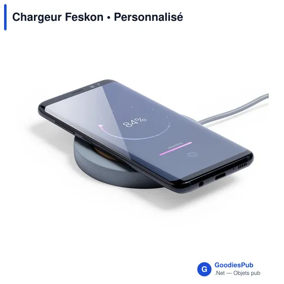 Clé USB personnalisable avec logo pour entreprises - Feskon - Image 3
