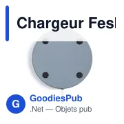 Clé USB personnalisable avec logo pour entreprises - Feskon - Miniature 5