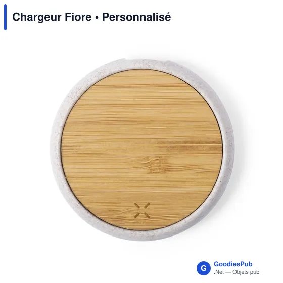 Chargeur Fiore - Image 2