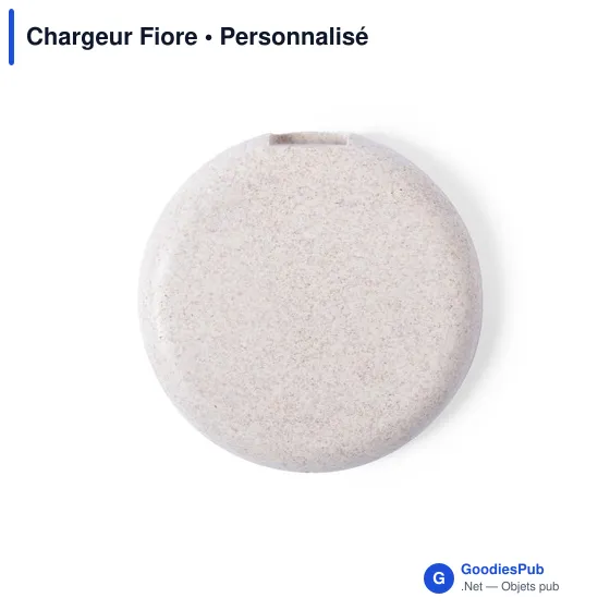 Chargeur Fiore - Image 3