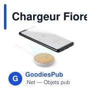 Chargeur Fiore - Miniature 5