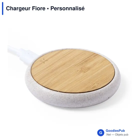 Chargeur Fiore - Image 6