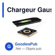 Chargeur Gaussian - Miniature 3