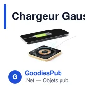 Chargeur Gaussian - Miniature 4